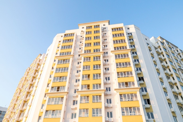 
   Продам 3-комнатную, 102.5 м², Зеленодар, литера 6

. Фото 16.