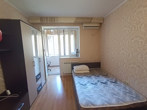 
   Продам 1-комнатную, 40 м², Стахановская ул, 19к2

. Фото 23.