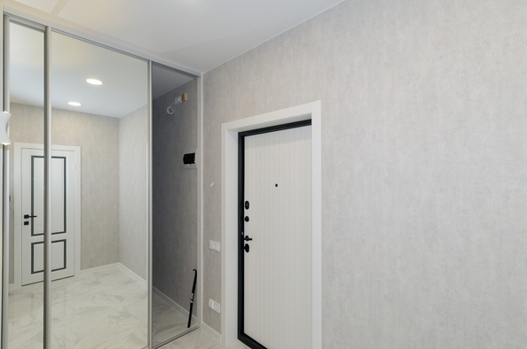 
  Продается 1-комн. квартира, 37 м², Ленина ул, д. 190к3
. Фото 14.