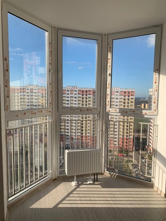 
   Продам 2-комнатную, 61 м², Супсехское ш, 39к14

. Фото 2.