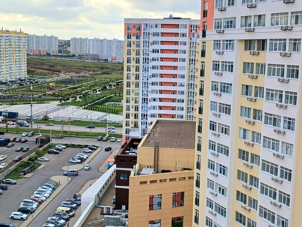 
   Продам 2-комнатную, 61 м², Супсехское ш, 39к14

. Фото 17.