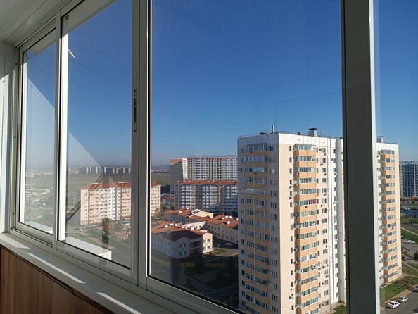 
   Продам студию, 29 м², Супсехское ш, 26к9

. Фото 16.