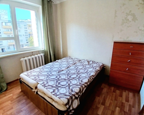 
   Продам 4-комнатную, 92 м², Ленина ул, 143

. Фото 25.