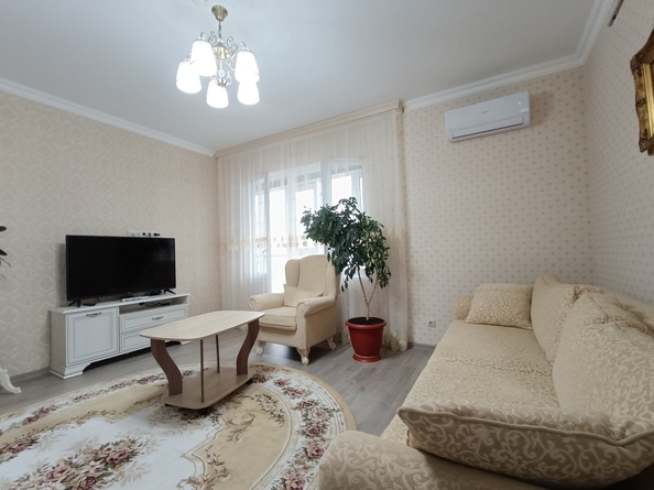 
   Продам 2-комнатную, 85 м², Крепостная ул, 51к2

. Фото 12.