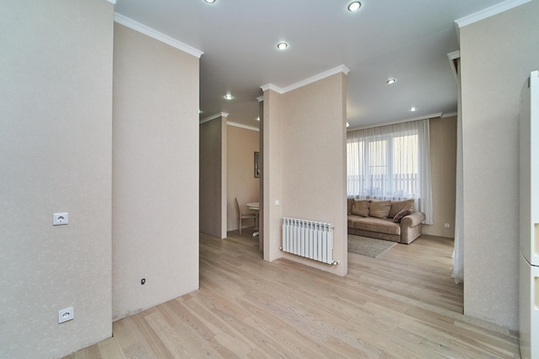 
   Продам дом, 140 м², Краснодар

. Фото 9.