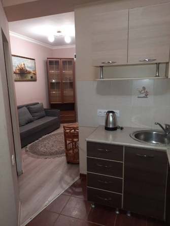 
   Продам 2-комнатную, 30 м², Восточная ул, 8В

. Фото 4.