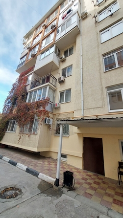 
   Продам 1-комнатную, 34 м², Рождественская ул, 57к1

. Фото 13.