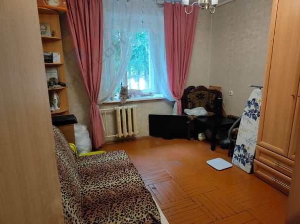 
   Продам 1-комнатную, 33.4 м², Тургенева ул, 148/1

. Фото 3.