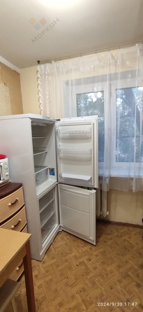 
   Продам 1-комнатную, 30.8 м², Атарбекова ул, 54

. Фото 4.