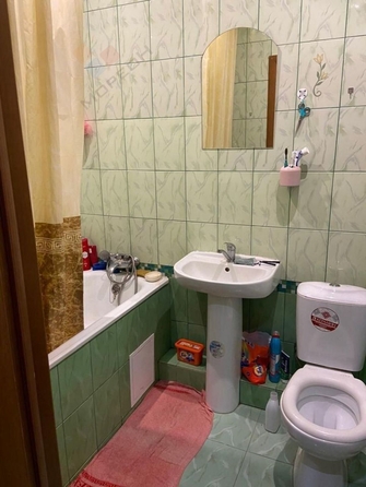 
   Продам 1-комнатную, 32.4 м², Шевцова ул, 1/к2

. Фото 9.