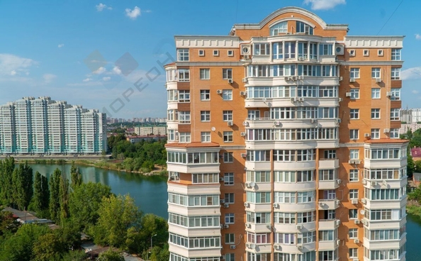 
   Продам 2-комнатную, 68 м², Ставропольская ул, 163/1

. Фото 23.