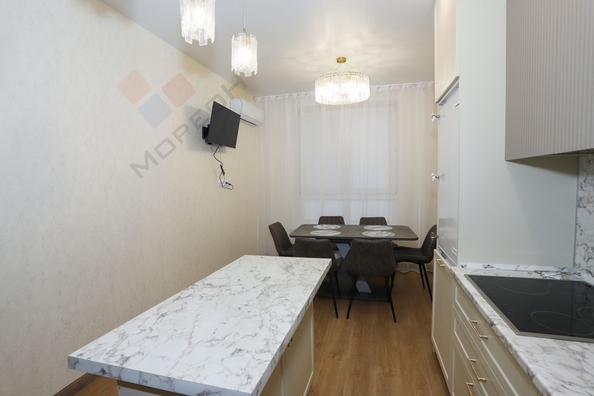 
  Сдам в аренду 2-комнатную квартиру, 67.8 м², Краснодар

. Фото 11.