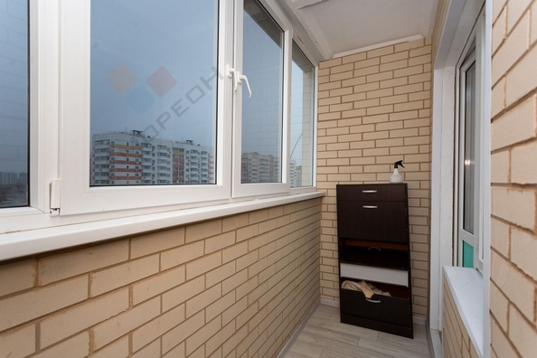 
   Продам 3-комнатную, 89.7 м², Героя Яцкова И.В. ул, 28

. Фото 19.