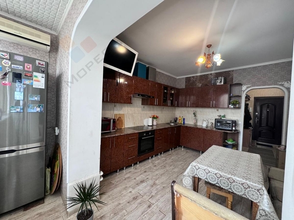 
   Продам 2-комнатную, 59.4 м², Селезнева ул, 4А

. Фото 4.