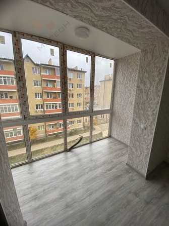 
   Продам 1-комнатную, 26.1 м², Куликова Поля ул, 5

. Фото 3.