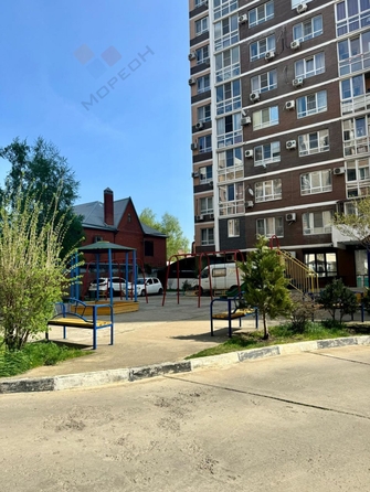 
   Продам 1-комнатную, 42.7 м², 1-го Мая ул, 91

. Фото 11.