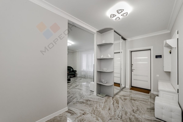 
   Продам дом, 119.9 м², Краснодар

. Фото 4.