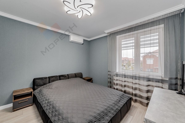 
   Продам дом, 119.9 м², Краснодар

. Фото 10.