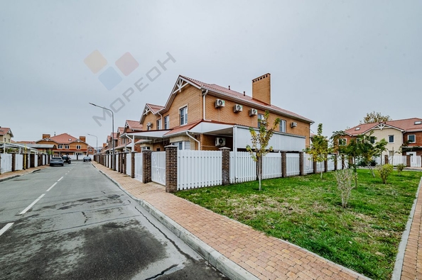 
   Продам дом, 119.9 м², Краснодар

. Фото 34.