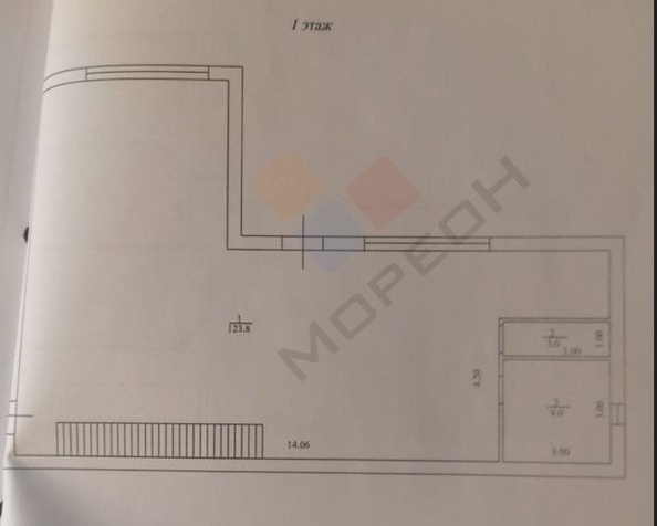 
   Продам дом, 269.2 м², Краснодар

. Фото 14.