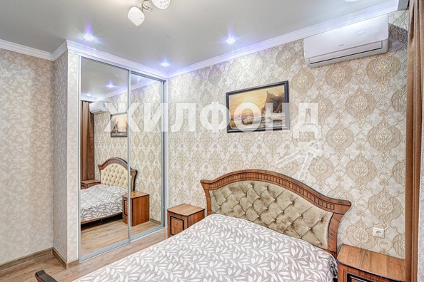 
   Продам 1-комнатную, 39 м², Петрозаводская ул, 56А

. Фото 3.