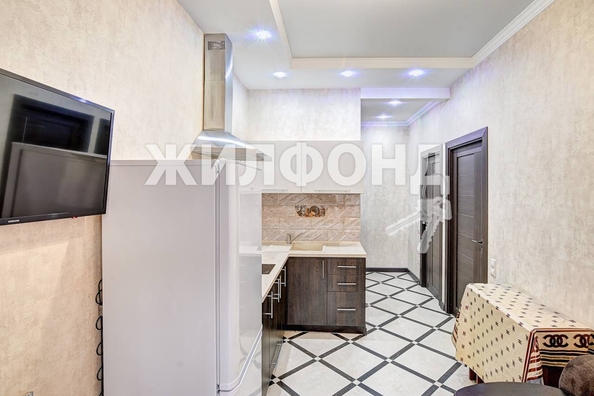 
   Продам 1-комнатную, 39 м², Петрозаводская ул, 56А

. Фото 8.