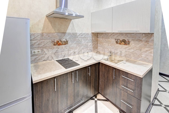 
  Продается 1-комн. квартира, 39 м², Петрозаводская ул, д. 56А
. Фото 10.