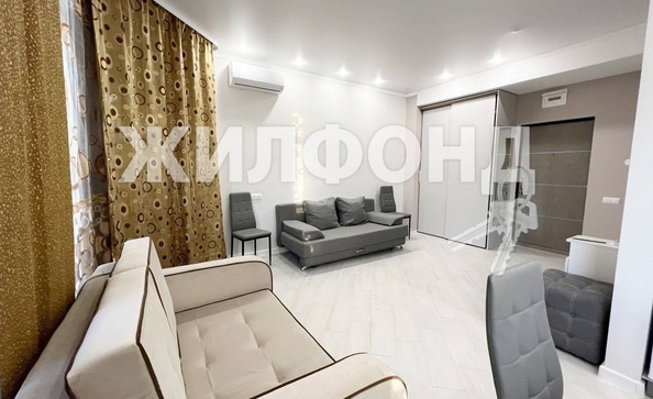 
   Продам студию, 24.6 м², Прибрежная ул, 10

. Фото 6.