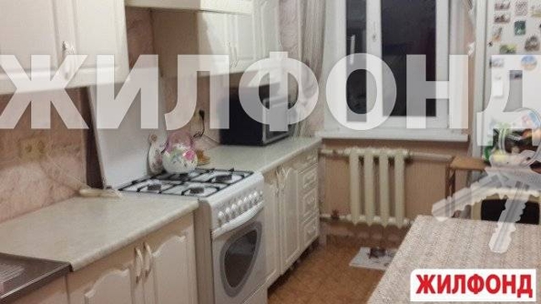 
   Продам 3-комнатную, 70 м², Дорога на Большой Ахун ул, 14 к1

. Фото 5.