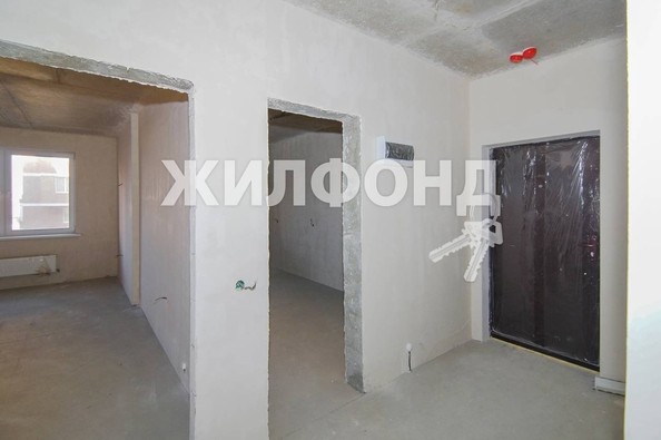 
   Продам 2-комнатную, 68.4 м², Дмитрия Благоева ул, 31к1

. Фото 9.