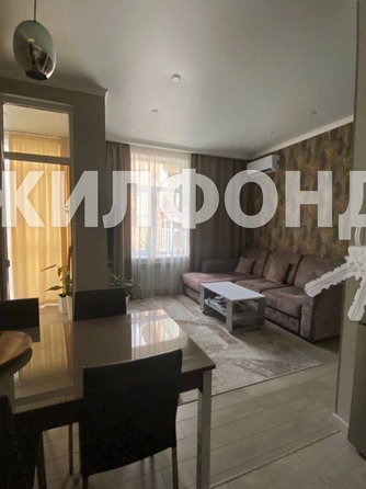 
   Продам 3-комнатную, 65 м², Рахманинова пер, 39/9а

. Фото 2.