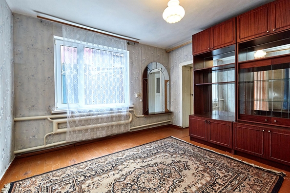 
   Продам дом, 50 м², Краснодар

. Фото 1.