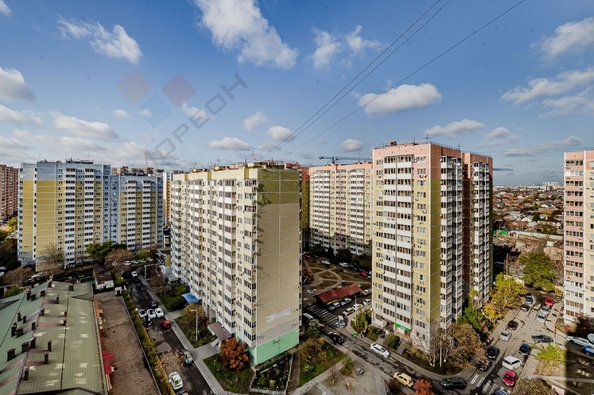 
   Продам 1-комнатную, 37.9 м², Репина пр-д, 28

. Фото 16.