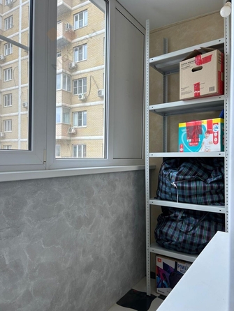 
   Продам 1-комнатную, 42 м², Симиренко ул, 37к2

. Фото 10.