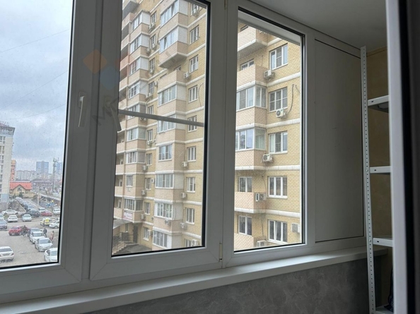 
   Продам 1-комнатную, 42 м², Симиренко ул, 37к2

. Фото 11.