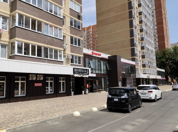 
   Продам торговое помещение, 57.5 м², Домбайская ул, 55/7

. Фото 1.