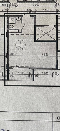 
   Продам 1-комнатную, 30.6 м², Ленина ул, 290/7к8

. Фото 4.