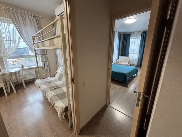 
   Продам 1-комнатный апартамент, 45 м², Пионерский пр-кт, 57к3

. Фото 11.