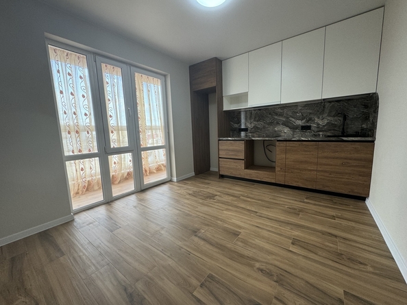 
   Продам 1-комнатную, 43 м², Анапское ш, 18к1

. Фото 5.