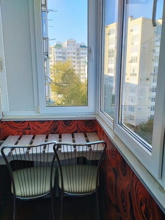 
   Продам 2-комнатную, 52 м², Парус мкр, д 20

. Фото 6.