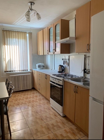 
   Продам 2-комнатную, 59 м², Островского ул, д 79А

. Фото 1.