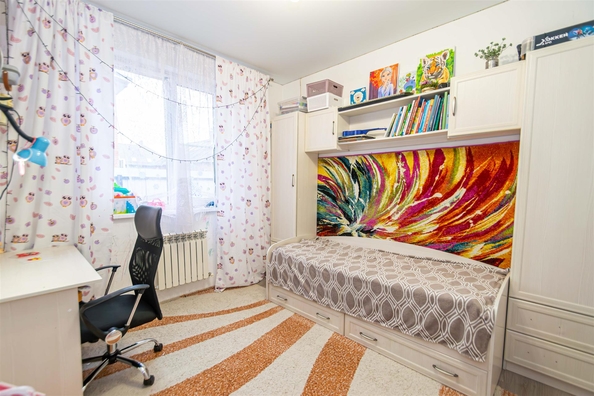 
   Продам дом, 82 м², Краснодар

. Фото 6.