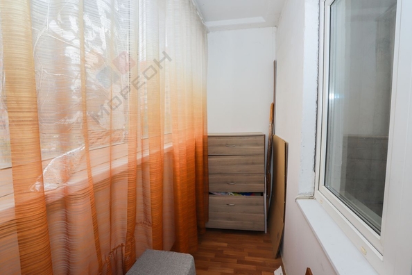 
   Продам 1-комнатную, 37.4 м², Героев-Разведчиков ул, 28

. Фото 12.