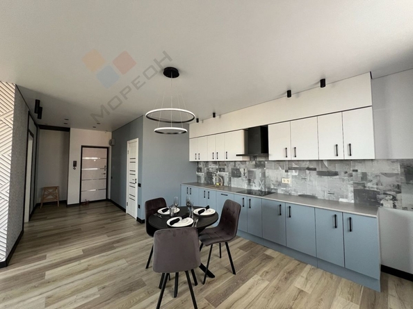 
   Продам 2-комнатную, 54.4 м², Железнодорожная ул, 23/1

. Фото 7.