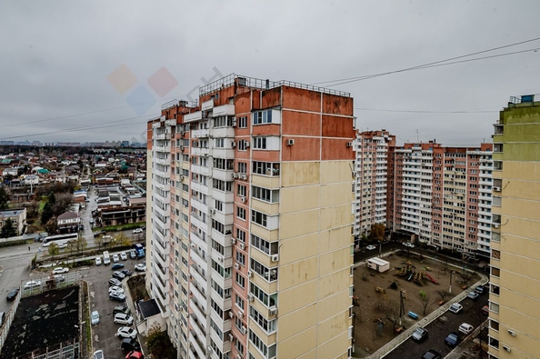 
  Продается  квартира, 56.8 м², Академика Лукьяненко П.П. ул, д. 36
. Фото 18.