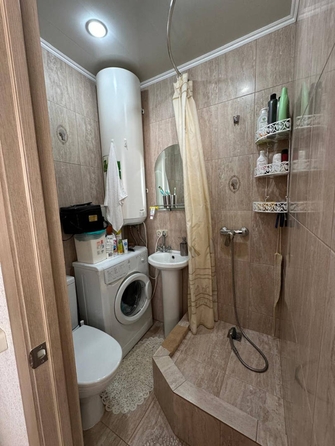 
   Продам 2-комнатную, 55 м², Верхняя Лысая гора ул, 10/7

. Фото 5.