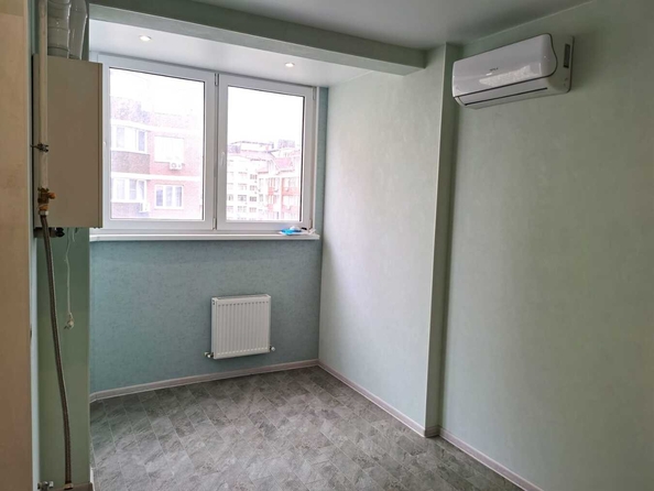 
   Продам 2-комнатную, 52 м², Крестьянская ул, 27к8

. Фото 8.