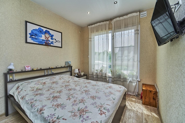 
   Продам дом, 72.5 м², Краснодар

. Фото 6.