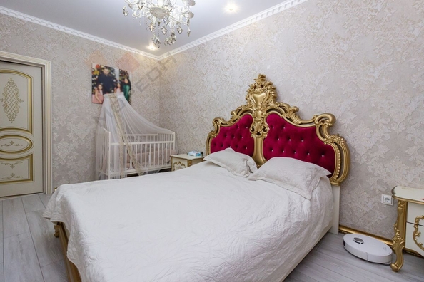 
   Продам 3-комнатную, 90 м², Леонида Лаврова (Пашковский жилой ма ул, 4

. Фото 7.