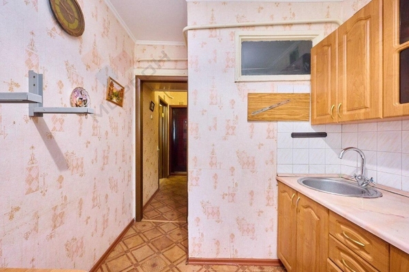 
   Продам 1-комнатную, 30 м², Красных Партизан ул, 161/2

. Фото 7.